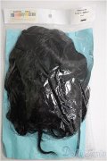 9inch/ウィッグ I-25-01-12-2059-TO-ZI