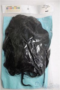 【SALE】9inch/ウィッグ I-25-01-12-2059-TO-ZI