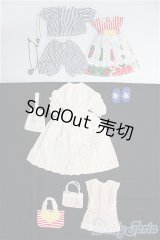 【SALE】1/6ドール(27cm)/OF：衣装セット I-24-12-29-3181-TO-ZI