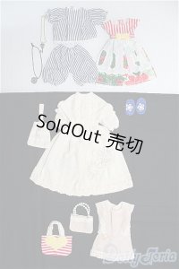 【SALE】1/6ドール(27cm)/OF：衣装セット I-24-12-29-3181-TO-ZI