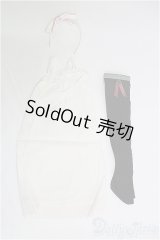 DD/OF 衣装セット/ I-25-11-23-366-KD-ZI