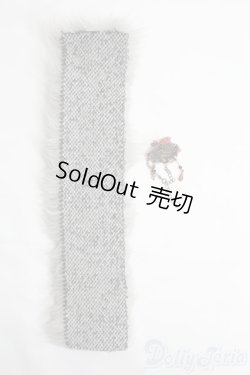 画像2: SD/OF：マフラー、アクセセット I-25-05-11-3101-TN-ZI