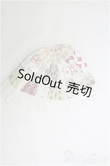 MSD/OF:スカート/ I-25-10-26-370-TN-ZI