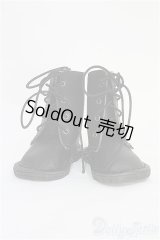 その他ドール/ブーツ I-25-03-30-2139-TO-ZI