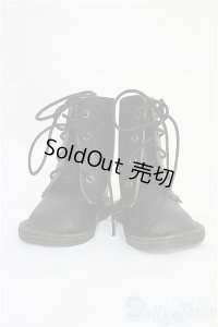 その他ドール/ブーツ I-25-03-30-2139-TO-ZI