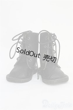 画像1: その他ドール/ブーツ I-25-03-30-2139-TO-ZI