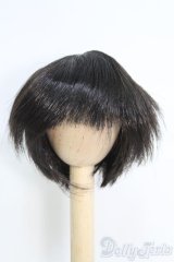 7〜8inch/ウィッグ I-25-05-11-3022-TO-ZI
