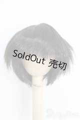 7〜8inch/ウィッグ I-25-05-11-3022-TO-ZI