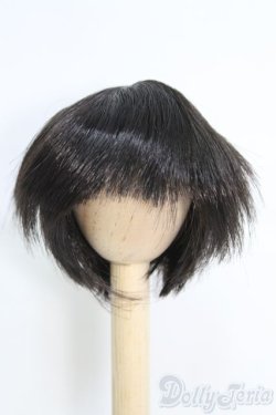 画像1: 7〜8inch/ウィッグ I-25-05-11-3022-TO-ZI