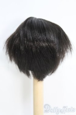 画像3: 7〜8inch/ウィッグ I-25-05-11-3022-TO-ZI