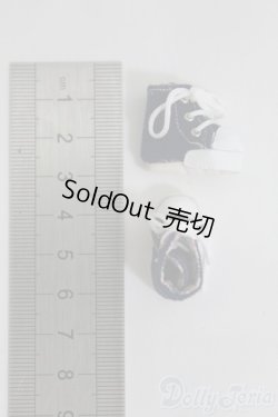 画像3: オビツ11/OF：Ag-Moon様製シューズ I-25-06-15-3139-TN-ZI