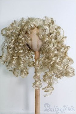 画像1: 【SALE】11inch/ウィッグ I-24-11-10-3055-TO-ZI