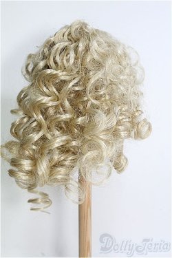 画像2: 【SALE】11inch/ウィッグ I-24-11-10-3055-TO-ZI
