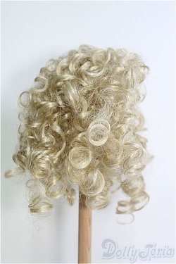 画像3: 【SALE】11inch/ウィッグ I-24-11-10-3055-TO-ZI