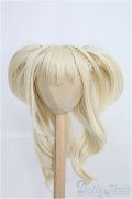 9〜10inch/ウィッグ：pengin workshop様製 I-25-03-09-2023-TO-ZI
