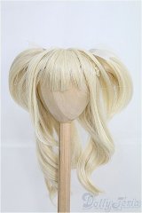 9〜10inch/ウィッグ：pengin workshop様製 I-25-03-09-2023-TO-ZI