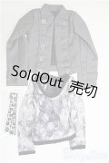 SD16BOY/OF 衣装セット(トップス&ジャケット) I-25-03-23-3033-TO-ZI