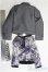 画像2: SD16BOY/OF 衣装セット(トップス&ジャケット) I-25-03-23-3033-TO-ZI (2)