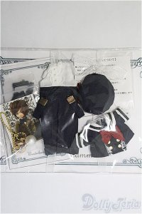 【SALE】オビツ11/OF セーラー衣装セット I-25-01-26-3160-TO-ZI