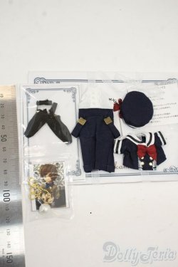 画像2: オビツ11/OF セーラー衣装セット Y-25-12-24-300-YD-ZY