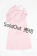 ジェニー/OF ワンピース；リトルファクトリー製/ファッションドール　衣装 I-25-07-06-3108-TO-ZI