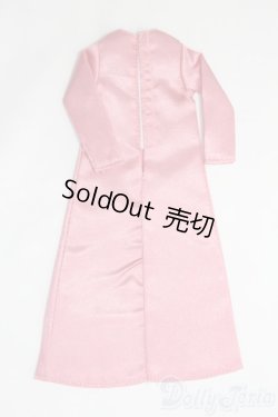 画像2: ジェニー/OF ワンピース；リトルファクトリー製/ファッションドール　衣装 I-25-07-06-3108-TO-ZI