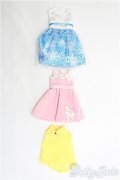 リカちゃん/OF：タカラ製衣装3点セット I-25-03-02-3102-TO-ZI