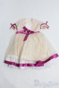 SD16GIRL/OF：ベルゲニアセーラーワンピース(えとらんゼ様製) I-25-05-25-3063-TO-ZI