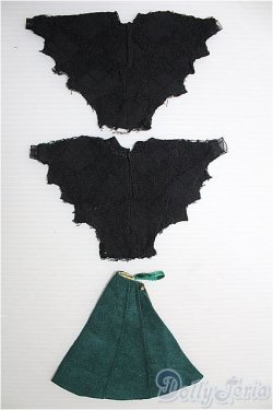 画像2: 【SALE】1/6ドール(22cm)/OF 衣装+小物セット I-24-12-01-2157-TO-ZI