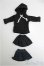 画像1: 【SALE】1/6(22cm)ドール/OF 衣装3点セット I-24-12-15-2122-TO-ZI (1)
