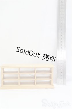 画像2: 1/12kado/ミニチュアコレクションファニチャー/ I-25-10-05-235-TN-ZI