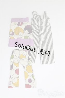 画像2: 1/6ドール(20cm)/OF 衣装3点セット I-25-01-12-2160-TO-ZI
