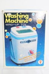 1/6ドールサイズ/Washing Machine I-24-04-14-1127-KN-ZI