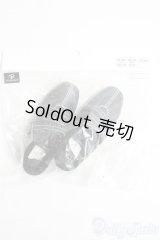 SD13BOY/シューズ：ボークス製/ I-25-09-28-291-KD-ZI