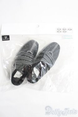 画像1: SD13BOY/シューズ：ボークス製 I-25-05-11-2071-TO-ZI