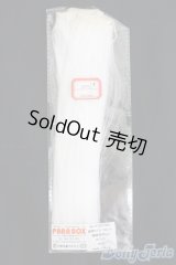 PARABOX/耐熱ウエフト/インチ　BJD　MJD　ドール用 I-25-07-06-3033-TO-ZI