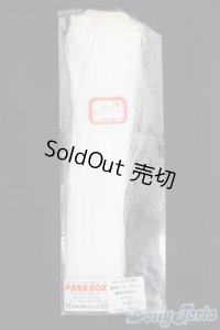 PARABOX/耐熱ウエフト/インチ　BJD　MJD　ドール用 I-25-07-06-3033-TO-ZI
