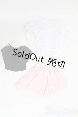 DD/OF 衣装セット I-25-03-02-2077-TO-ZI