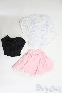 DD/OF 衣装セット I-25-03-02-2077-TO-ZI