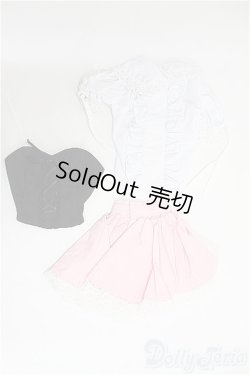 画像1: DD/OF 衣装セット I-25-03-02-2077-TO-ZI
