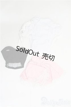 画像2: DD/OF 衣装セット I-25-03-02-2077-TO-ZI