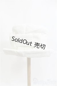 乙姫サイズ/OF：帽子 I-25-04-06-2080-TN-ZI