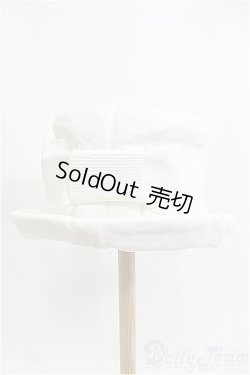 画像1: 乙姫サイズ/OF:帽子 I-25-04-06-2080-TN-ZI