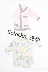 1/6(27cm)ドール/OF 衣装2点セット I-25-05-11-3113-TO-ZI