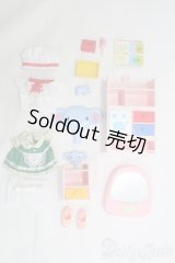 1/6.12ドール/衣装&小物セット I-25-06-29-3148-TO-ZI