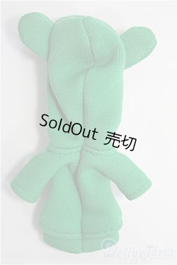 画像2: オビツ11/OF カエルワンピース/ I-25-11-30-353-KD-ZI