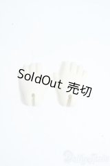 1/6ドール/ハンドパーツ Y-25-11-19-184-TN-ZY