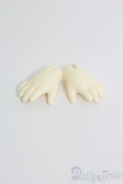画像1: 1/6ドール/ハンドパーツ I-25-06-22-1052-TO-ZI