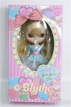 画像2: 【SALE】ネオブライス/ジュニームニーキューティー I-24-09-29-1023-TO-ZI