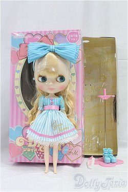 画像5: ネオブライス/ジュニームニーキューティー I-25-11-16-121-KD-ZI